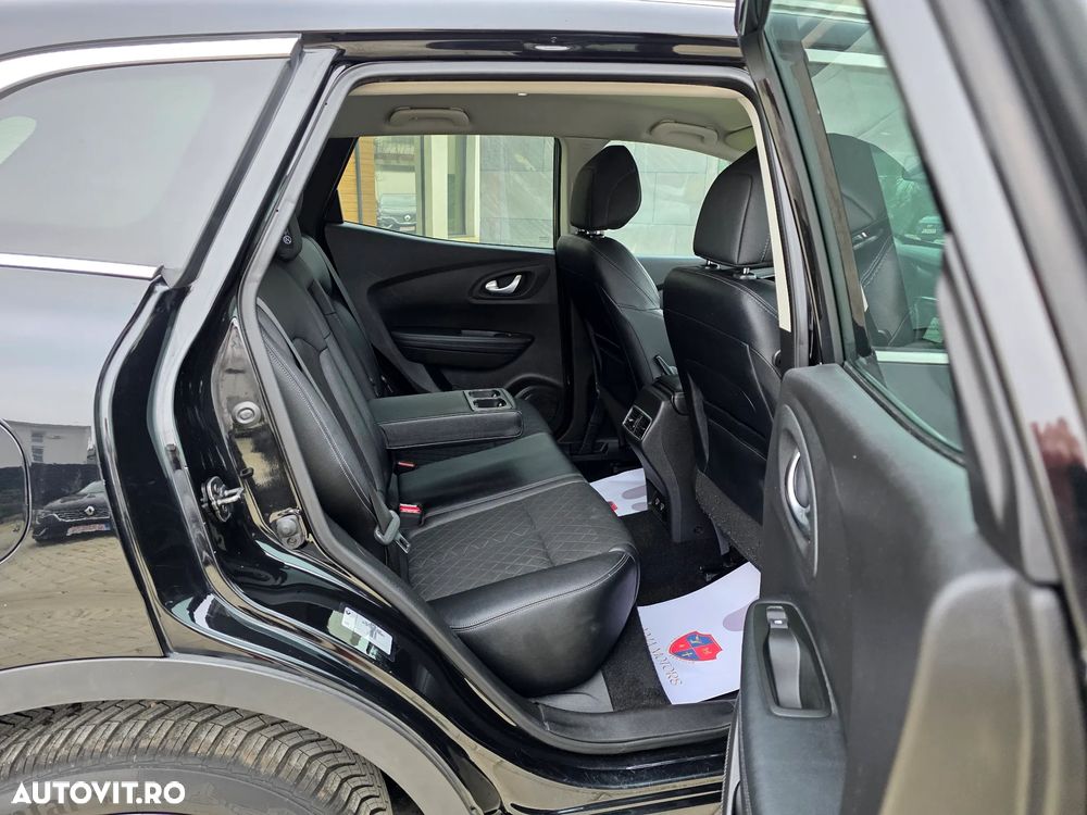 Renault Kadjar TCe 140 GPF Intens - 17