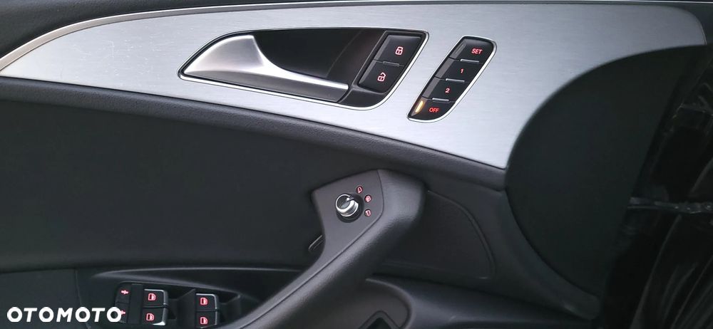 Audi A6 Avant 3.0 TDI Quattro S tronic - 11