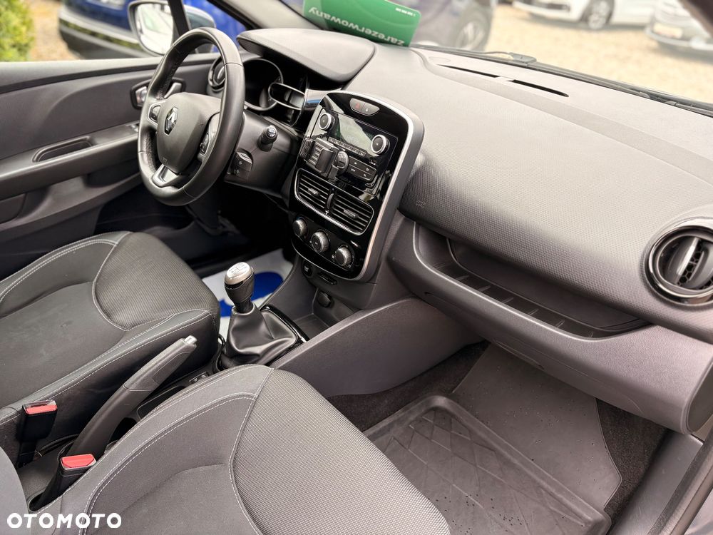 Renault Clio 0.9 Energy TCe Alize - 19