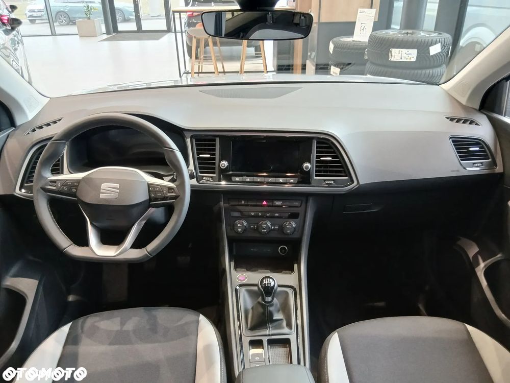 Seat Ateca 1.5 TSI Style S&S - 13