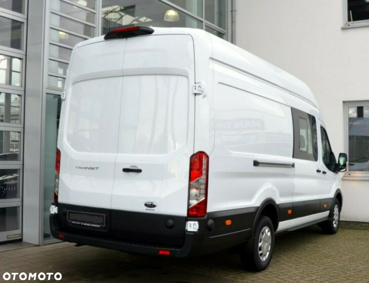 Ford Transit - 2