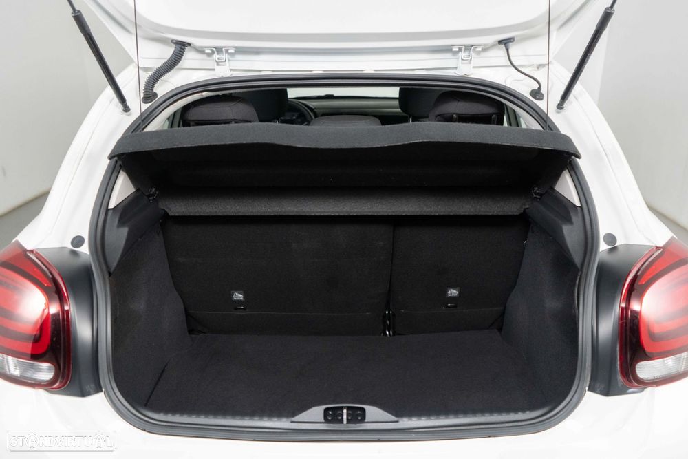 Citroën C3 1.2 PureTech Feel Pack - 13