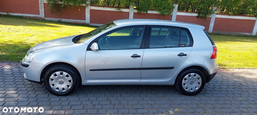 Volkswagen Golf V 1.4 Trendline - 6
