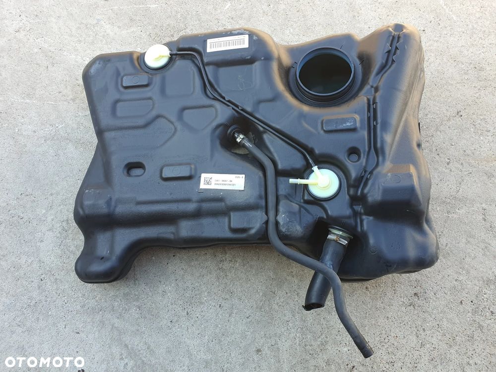 ZBIORNIK PALIWA FORD KUGA MK2 LIFT 1,5 ECOBOOST CV61-9K007 - 1
