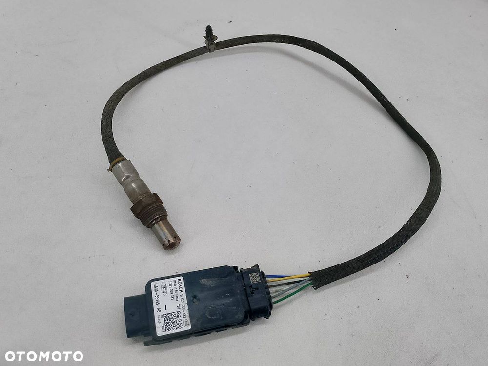 CZUJNIK NOX SONDA LAMBDA FORD RANGER V ( 19-23 ) MB3A-5E145-AB  0281009081 - 1