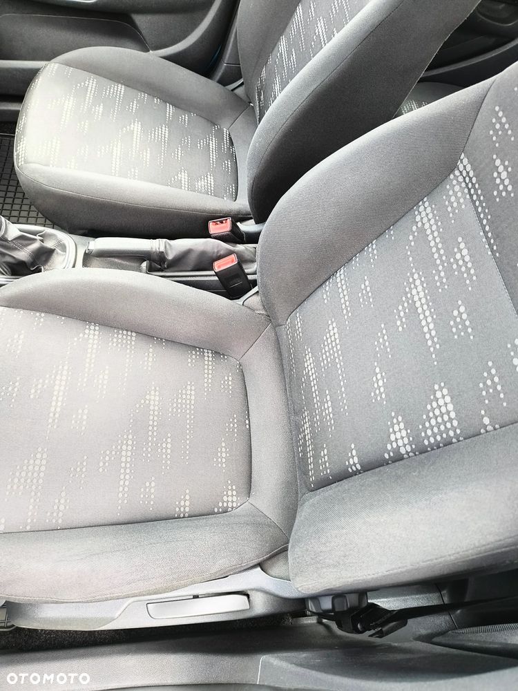Opel Corsa 1.2 16V EcoFLEX Active - 13