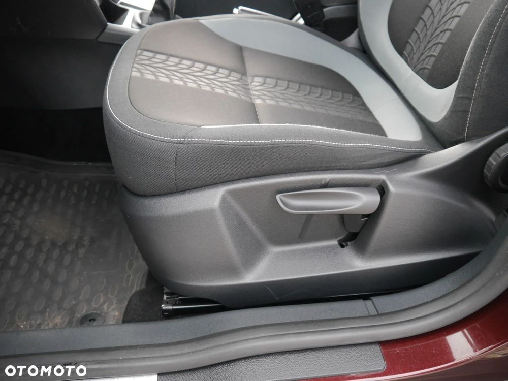 Skoda Yeti 2.0 TDI Adventure - 18