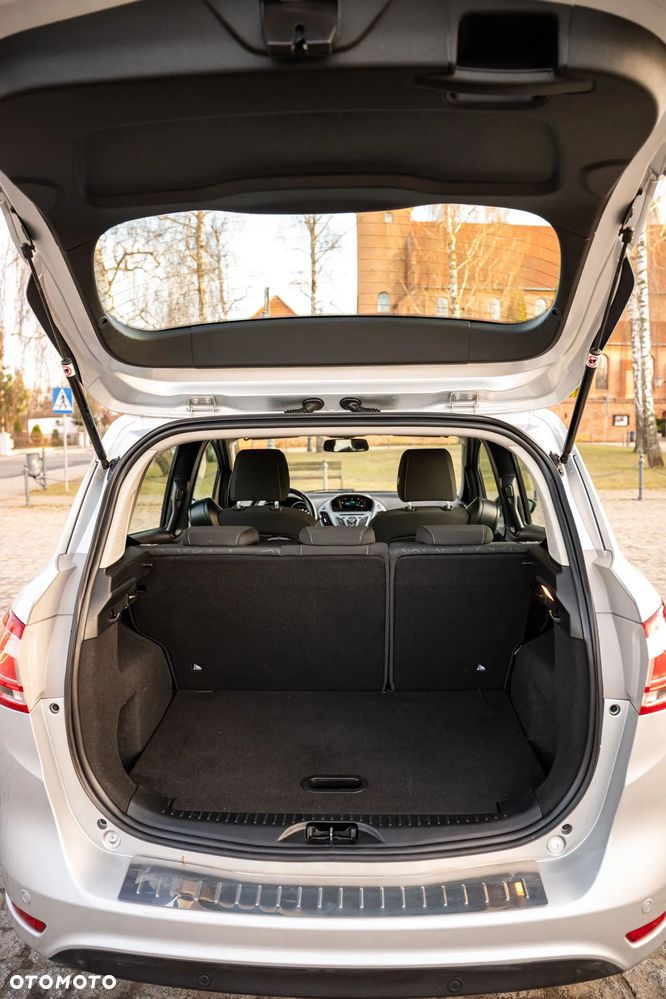 Ford B-MAX 1.0 EcoBoost Trend - 22