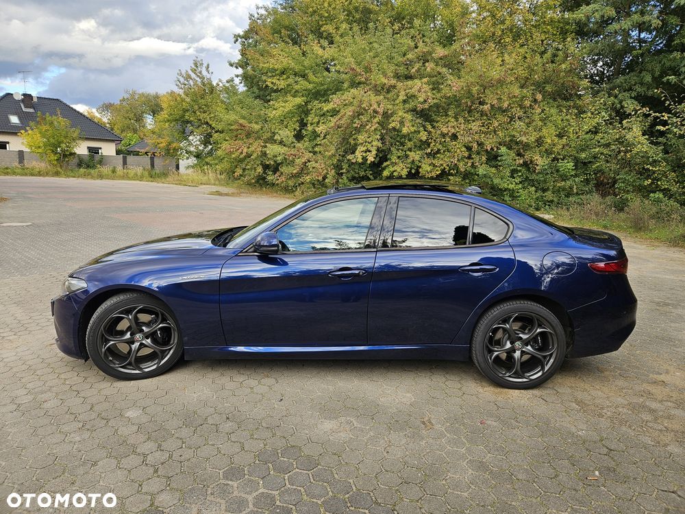 Alfa Romeo Giulia - 4