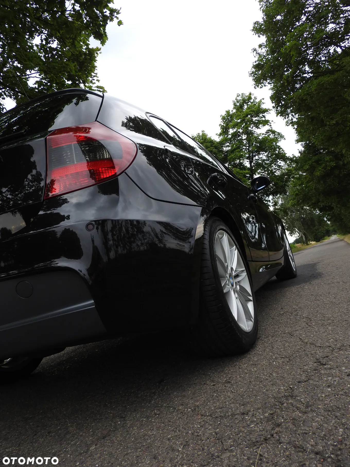 BMW Seria 1 120i - 28