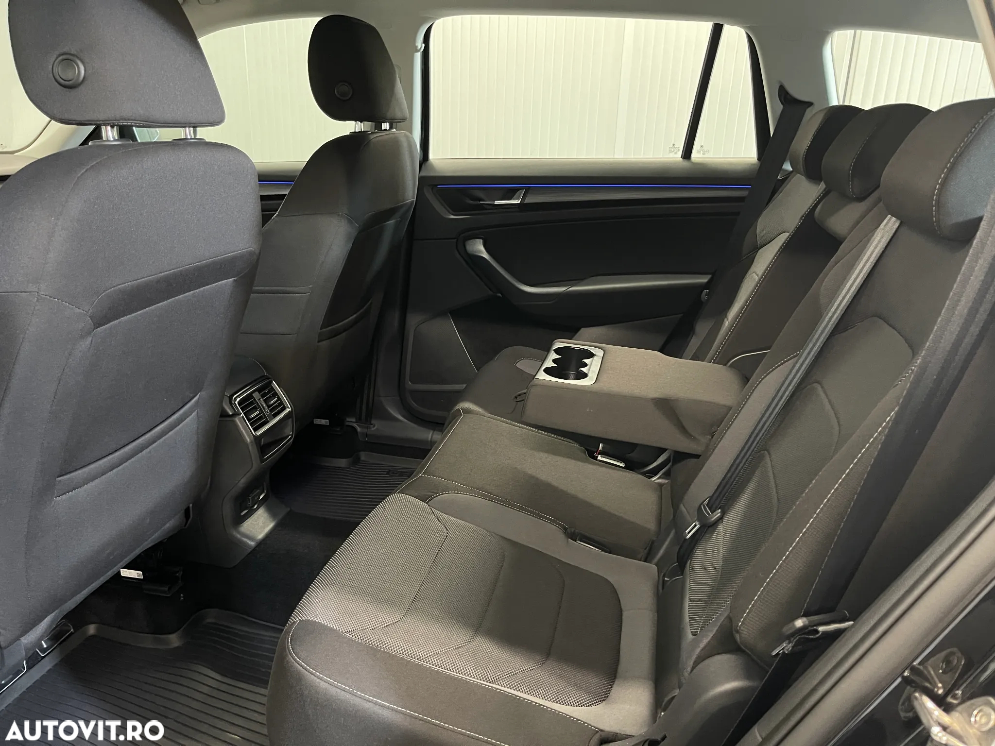 Skoda Kodiaq 2.0 TDI 4X4 DSG Ambition - 12
