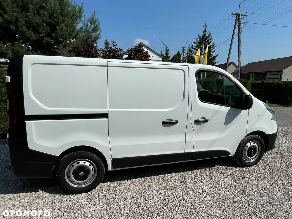 Renault Trafic - 6