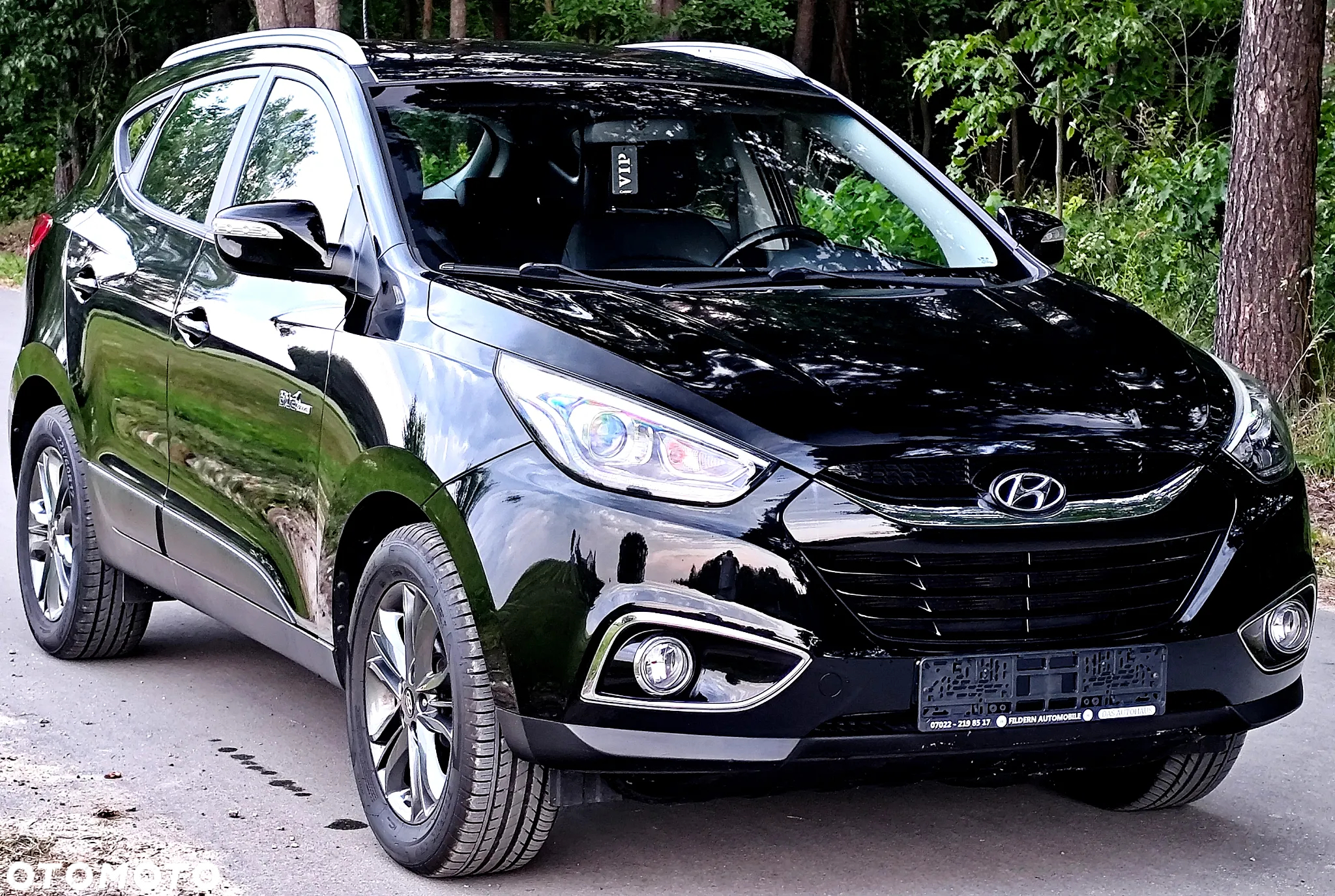 Hyundai ix35 - 3
