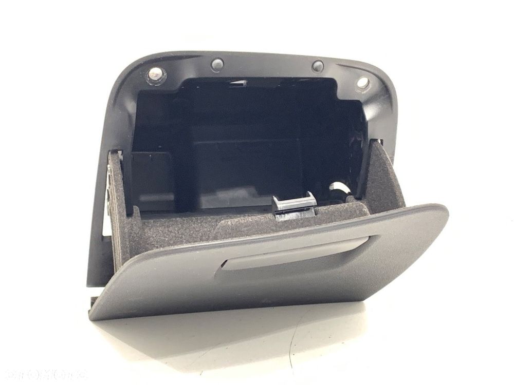 SCHOWEK KIEROWCY  BMW 5 (G30, F90) 2016 - 2022 530 e Plug-in-Hybrid 135 kW [184 KM] Hybryda silnik - 2