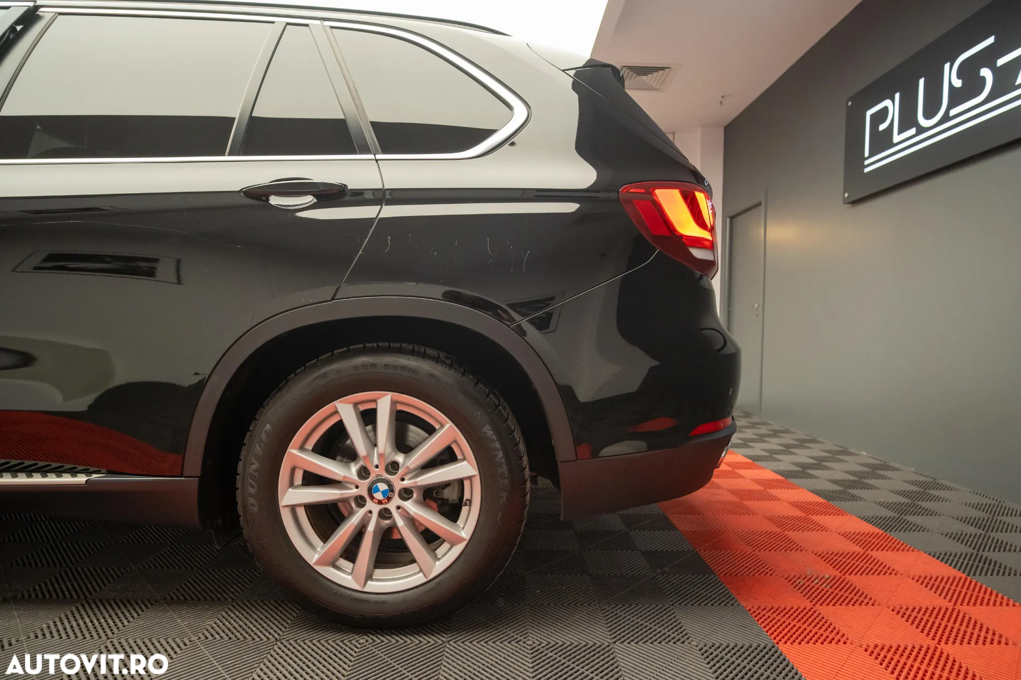 BMW X5 xDrive30d - 5