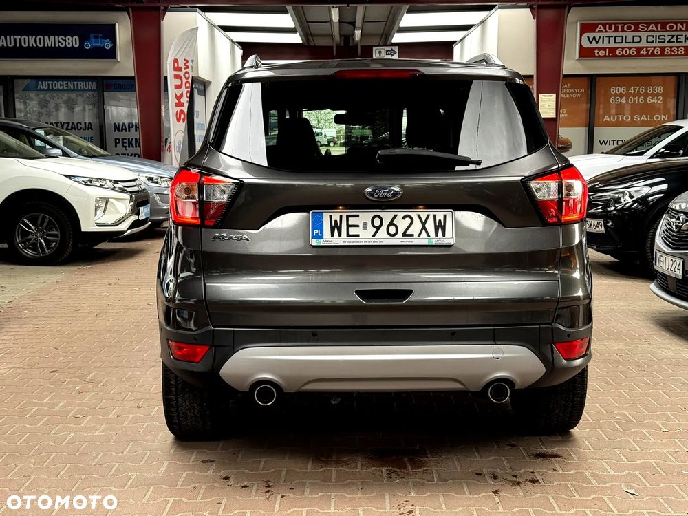 Ford Kuga 1.5 EcoBoost FWD Titanium ASS GPF - 6