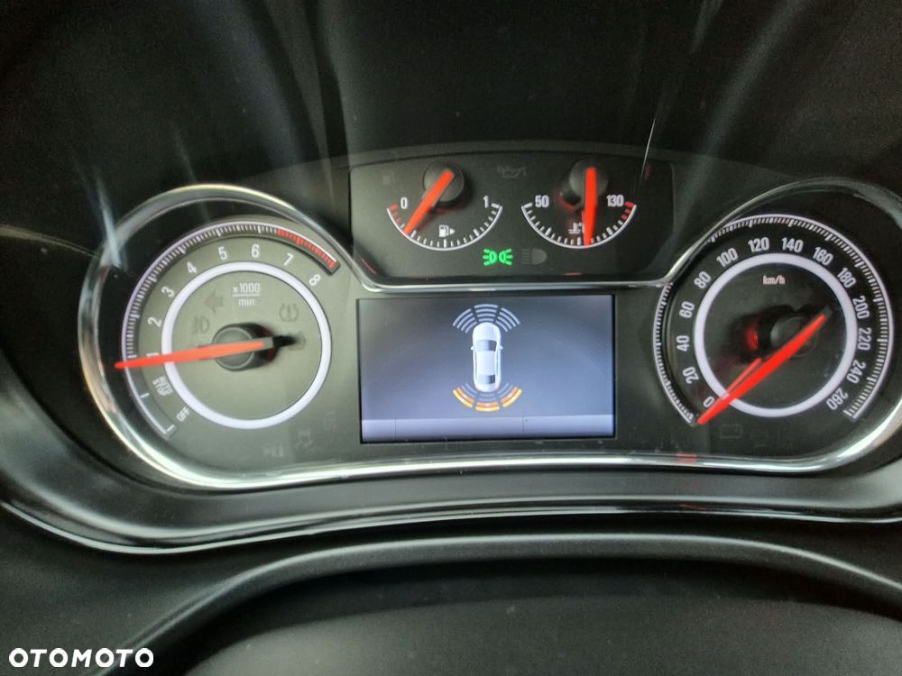 Opel Insignia 1.4 Turbo ecoFLEXStart/Stop Design Edition - 25