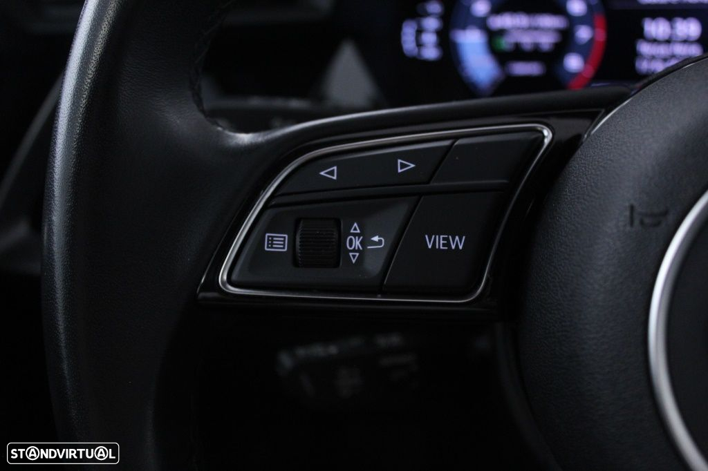 Audi A3 Sportback 30 TFSI Advanced - 22