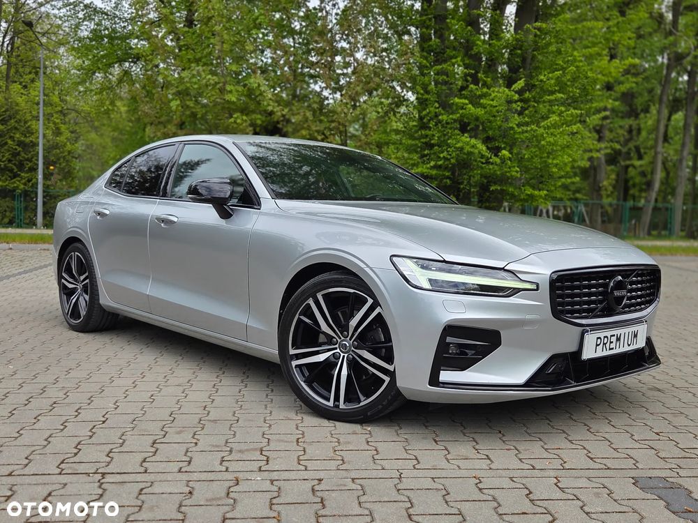 Volvo S60 - 21