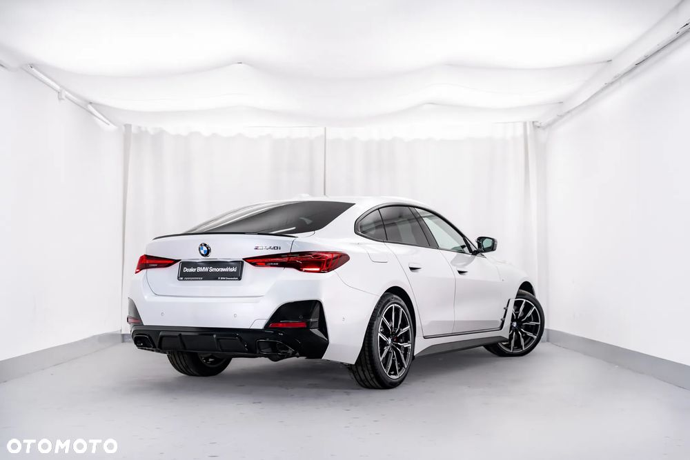 BMW Seria 4 - 3