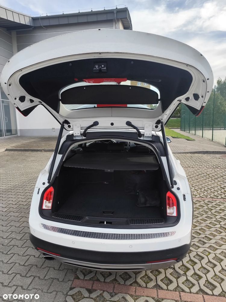 Opel Insignia - 7