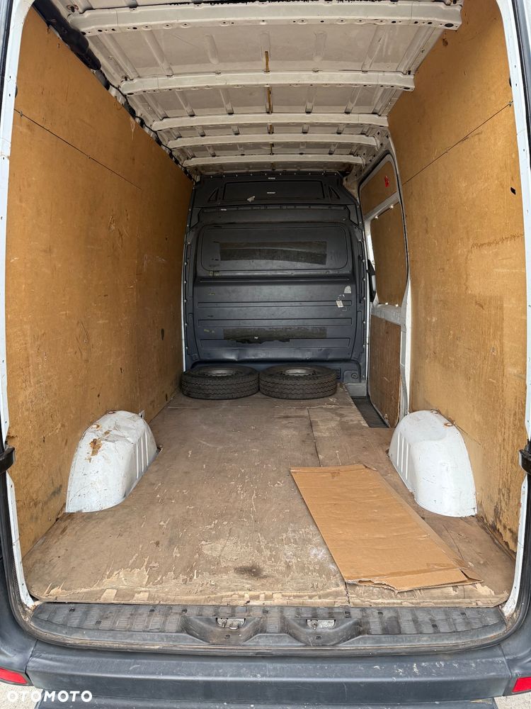 Mercedes-Benz Sprinter 213 CDI - 7