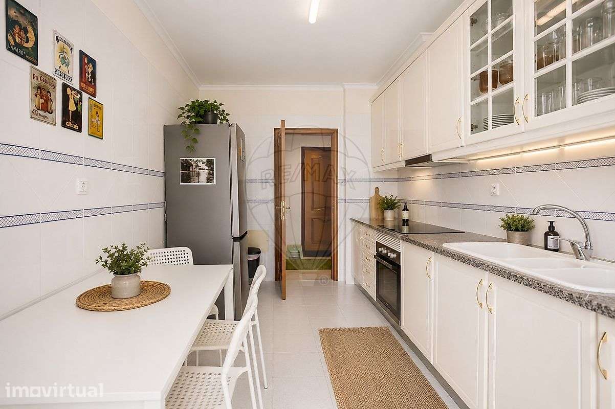 Apartamento T1 para venda - Grande imagem: 2/21