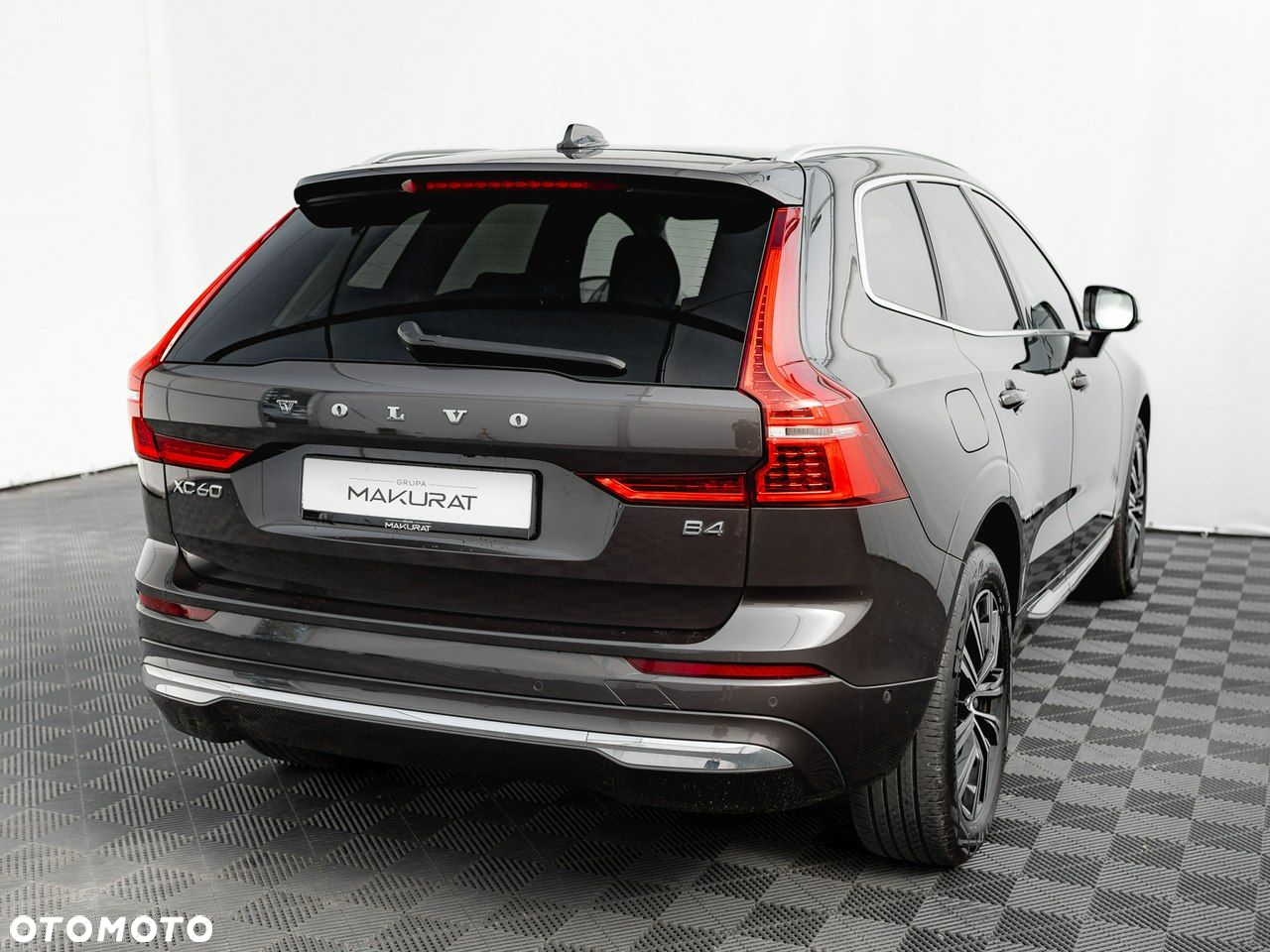 Volvo XC 60 - 6