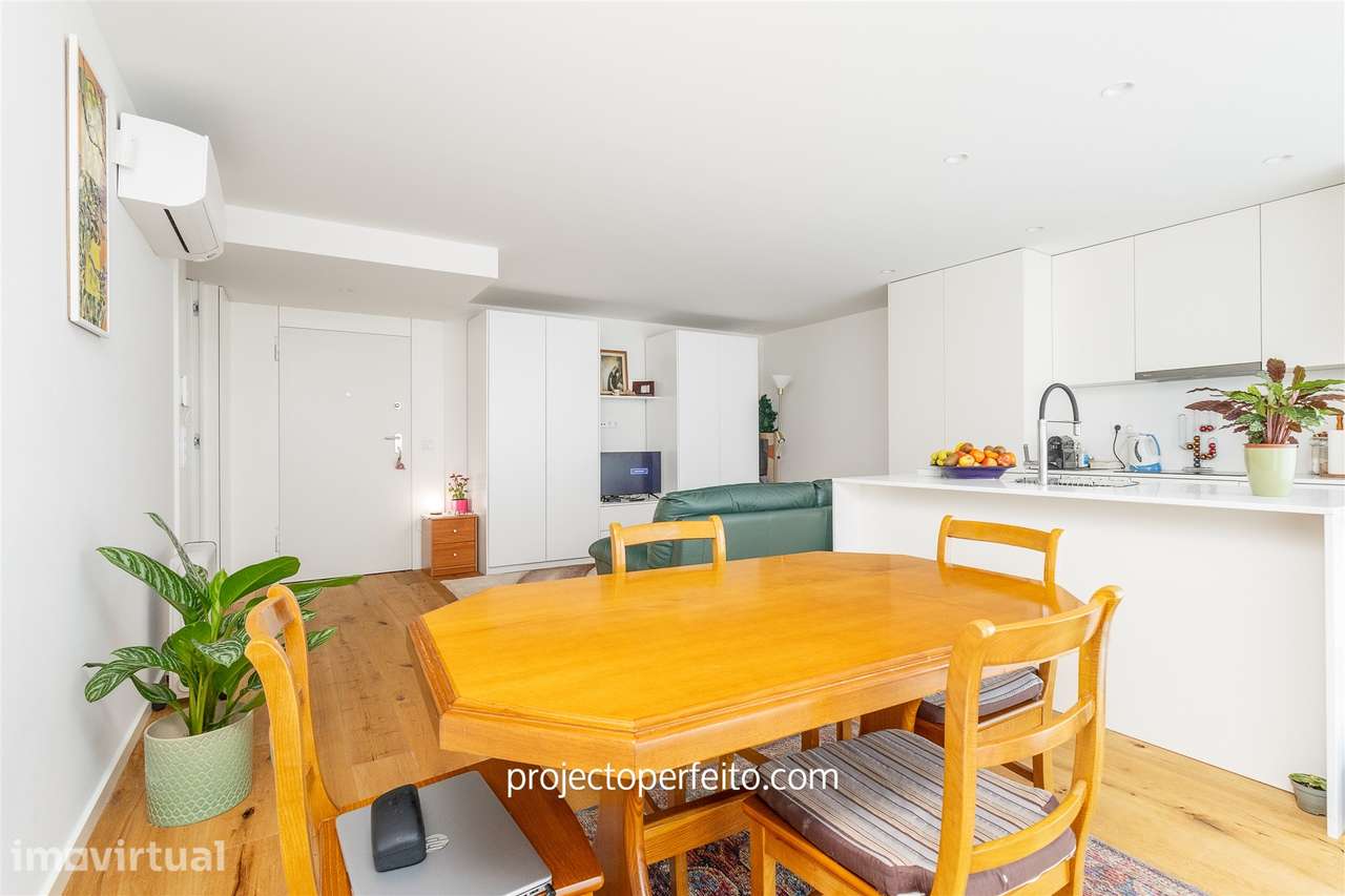 Apartamento T1 Venda em Anta e Guetim,Espinho - Grande imagem: 2/11
