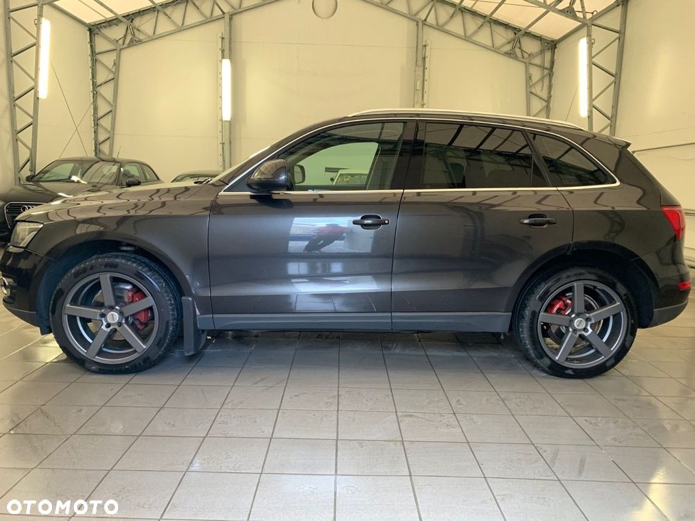 Audi Q5 2.0 TDI Quattro - 19