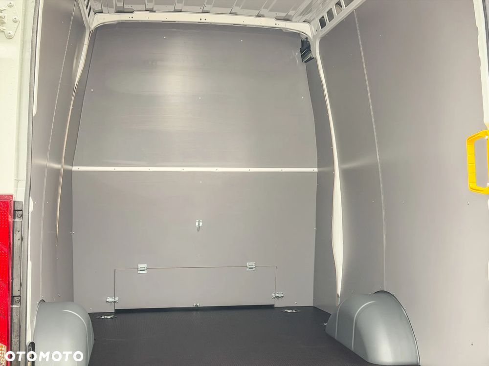 Iveco Daily 35S16HA8 V 2.3 Diesel 160KM MT6 Zabudowa Brygadowa CARPOL! - 18