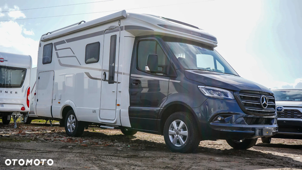 Hymer-Eriba ML-T 580 4x4