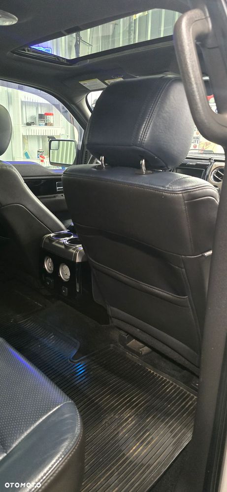 Ford F150 - 14