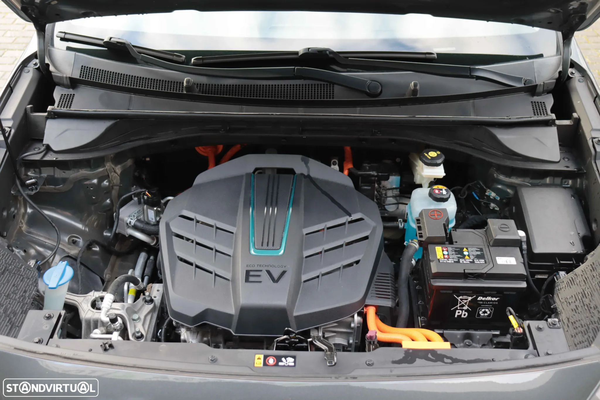 Kia e-Niro 64kWh - 35