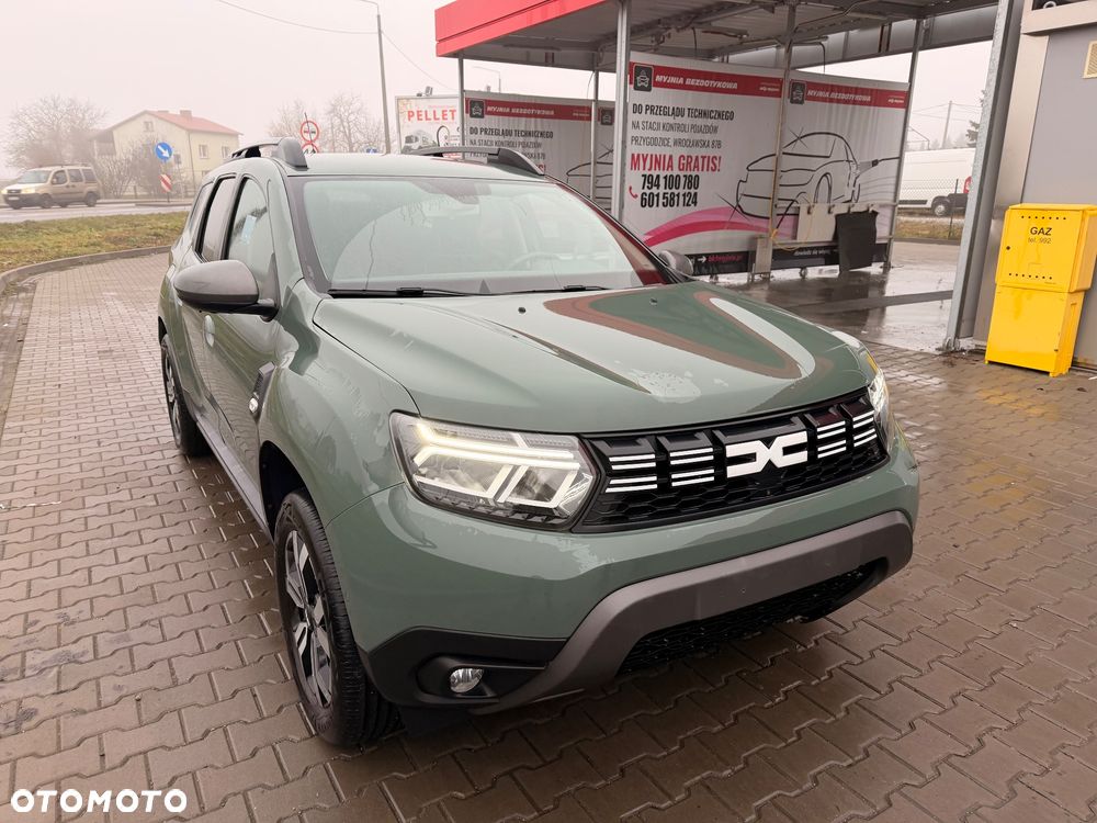 Dacia Duster - 1