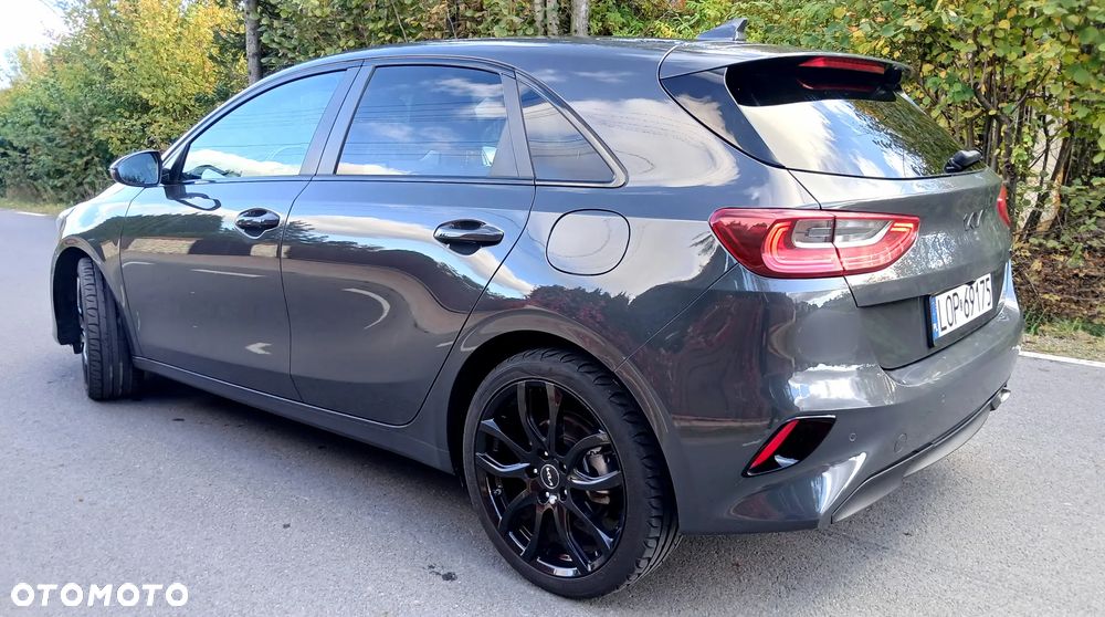Kia Ceed - 5