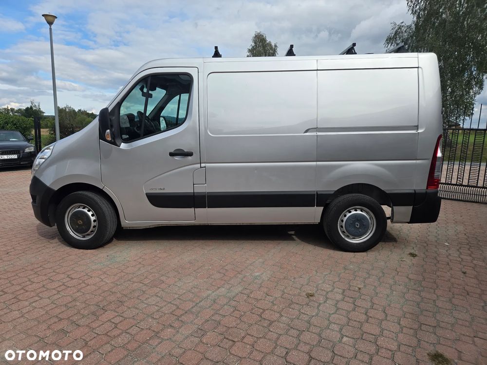 Renault MASTER - 7