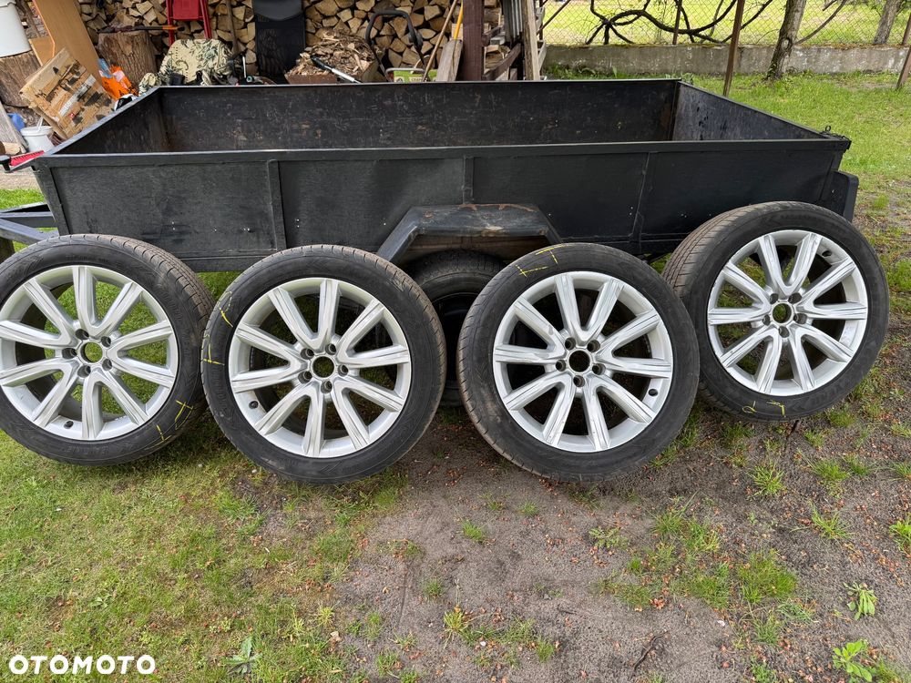 Audi A6 Limousine - 8