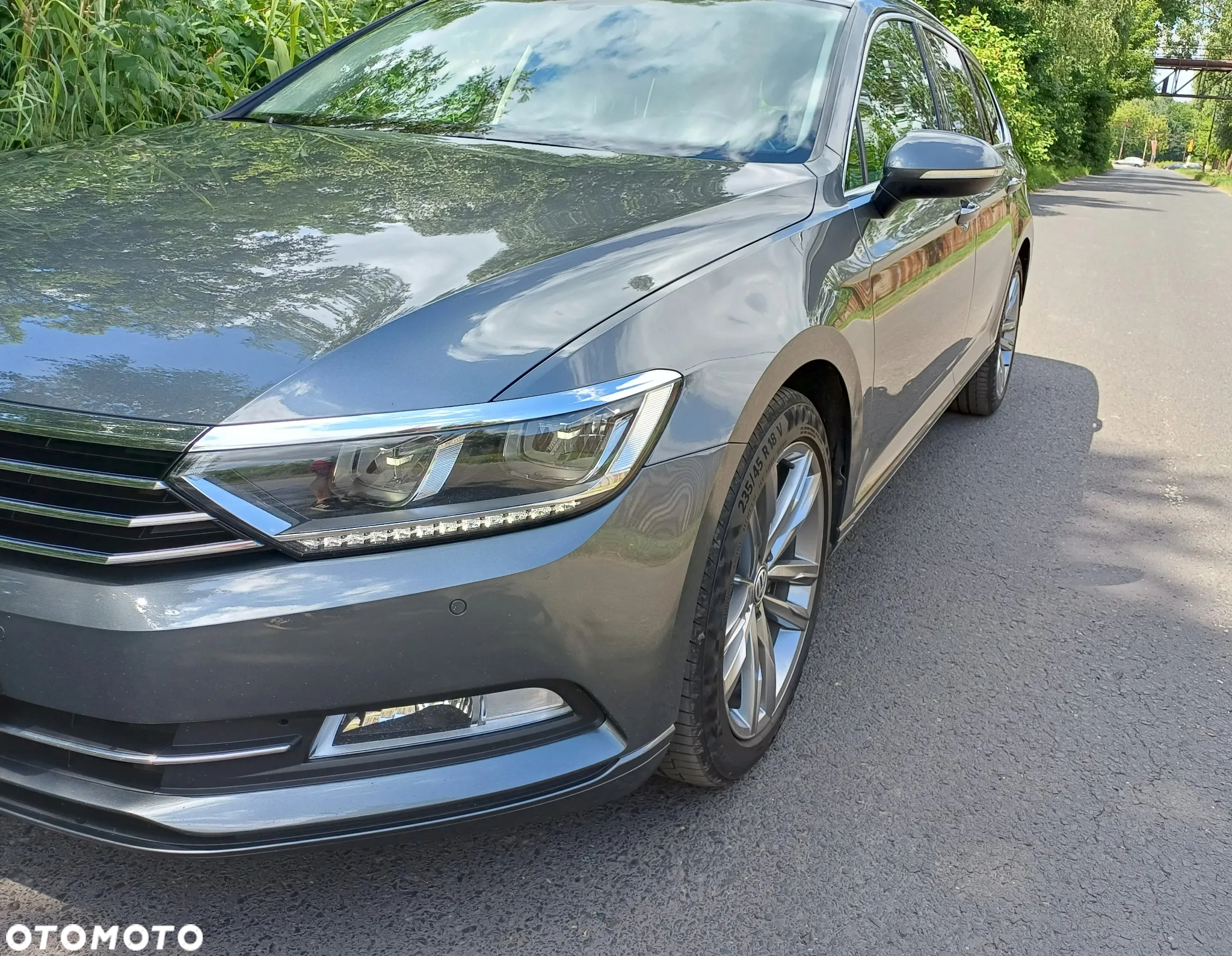 Volkswagen Passat 2.0 TDI BMT Comfortline - 25