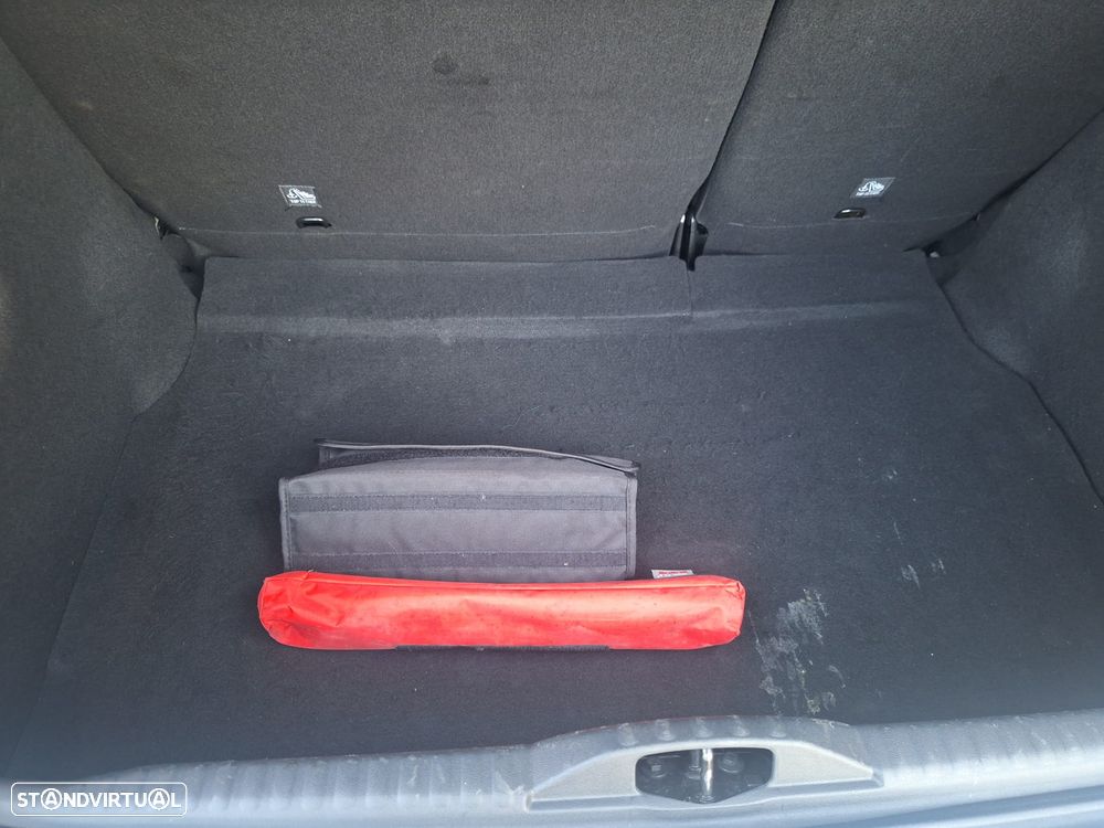 Citroën C3 1.5 BlueHDi Feel - 20