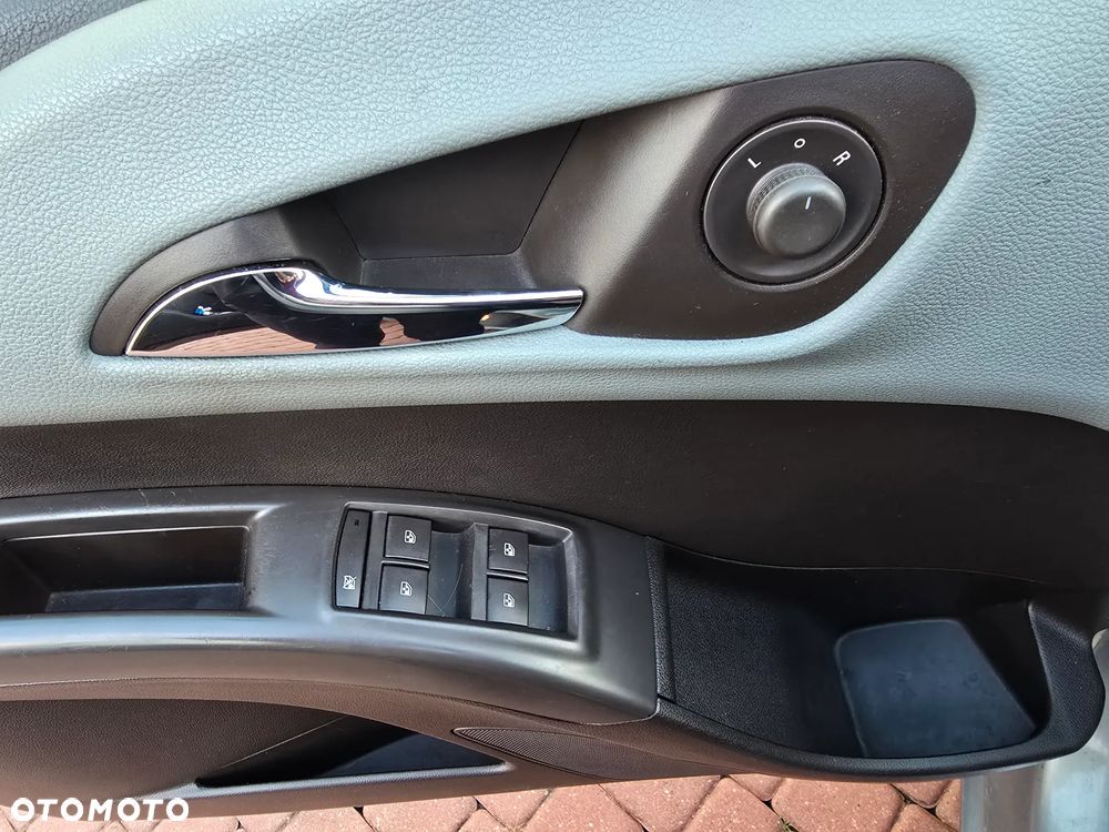 Opel Meriva 1.7 CDTI Cosmo ActiveSelect - 15