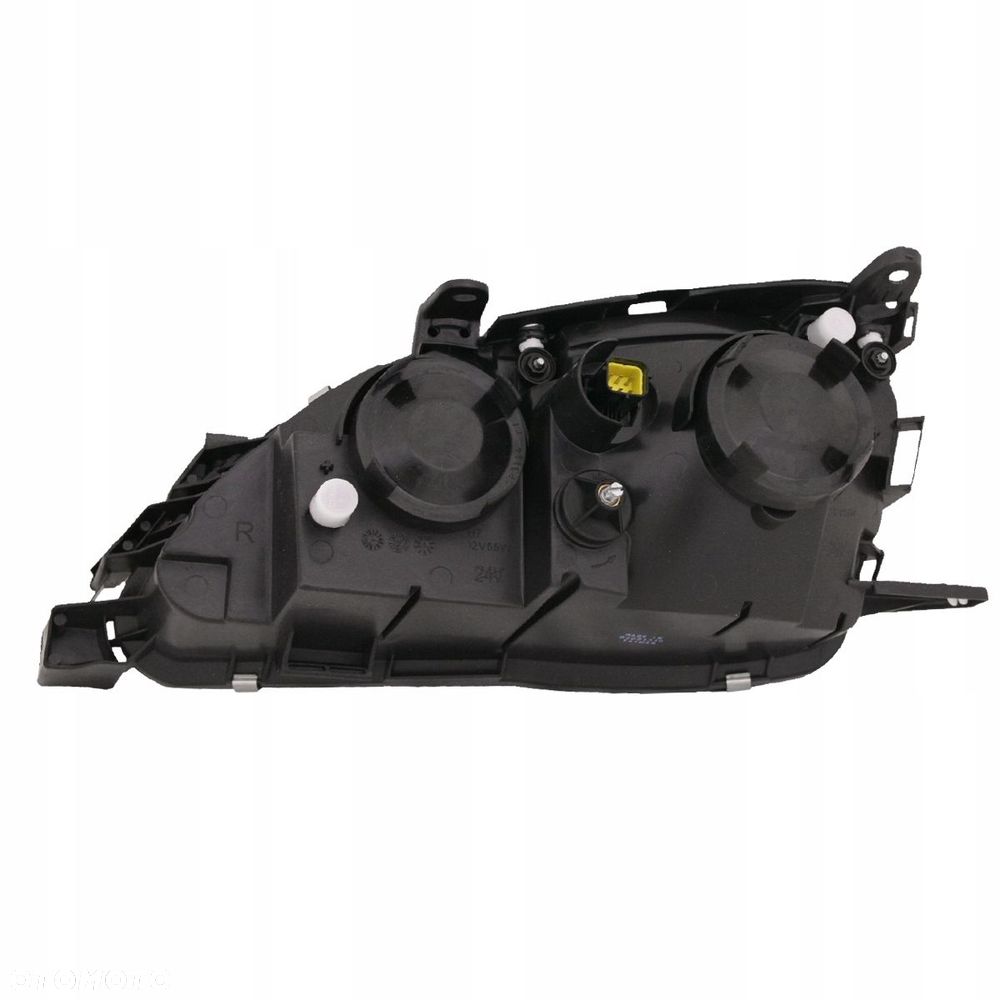 Reflektor Lampa Przód Migacz Tyc Toyota Avensis I 1 T22 Lift 2000-2003 kpl - 3