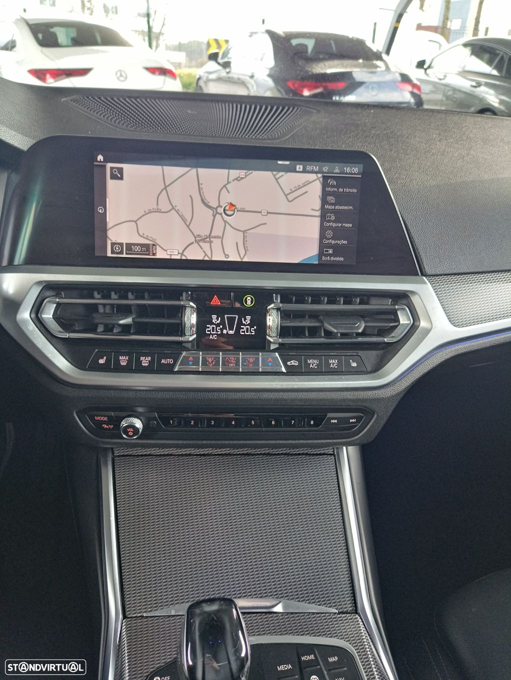 BMW 320 d Touring xDrive Pack M Auto - 36