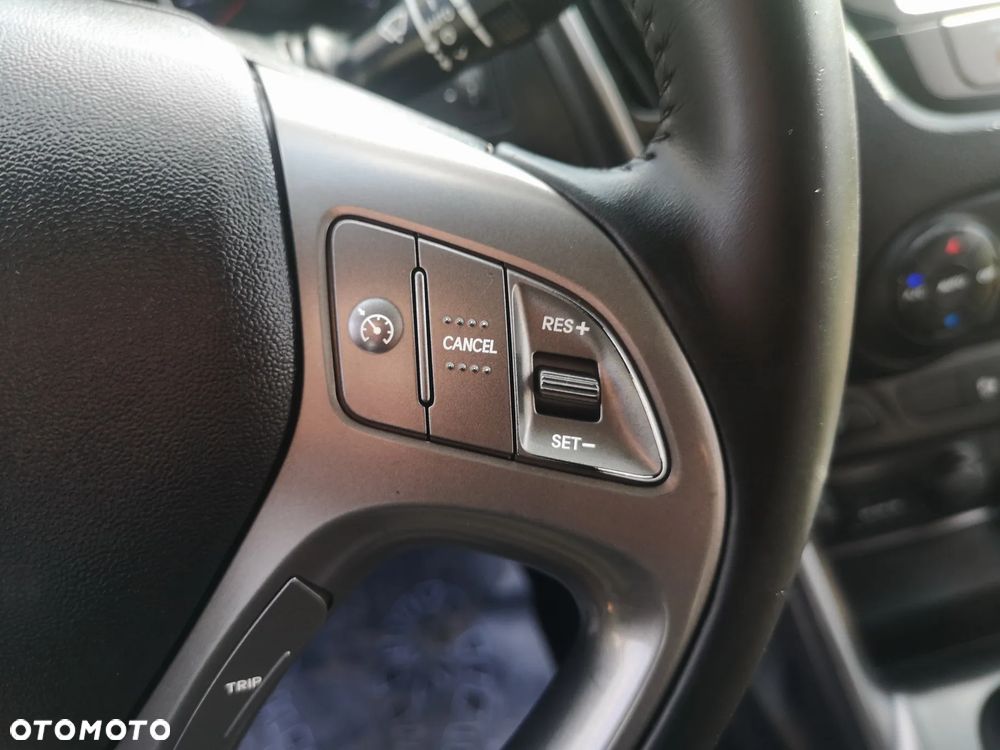 Hyundai ix35 1.6 2WD Comfort - 18