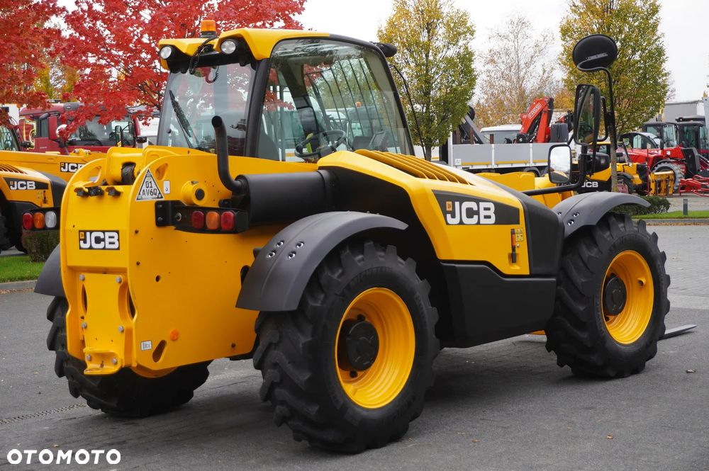 JCB 531-70 / 900 MTH! / 7 m / 3,1 t_236961 - 6