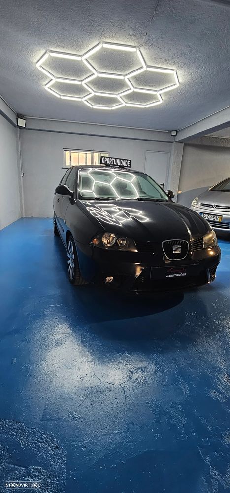 SEAT Ibiza - 8