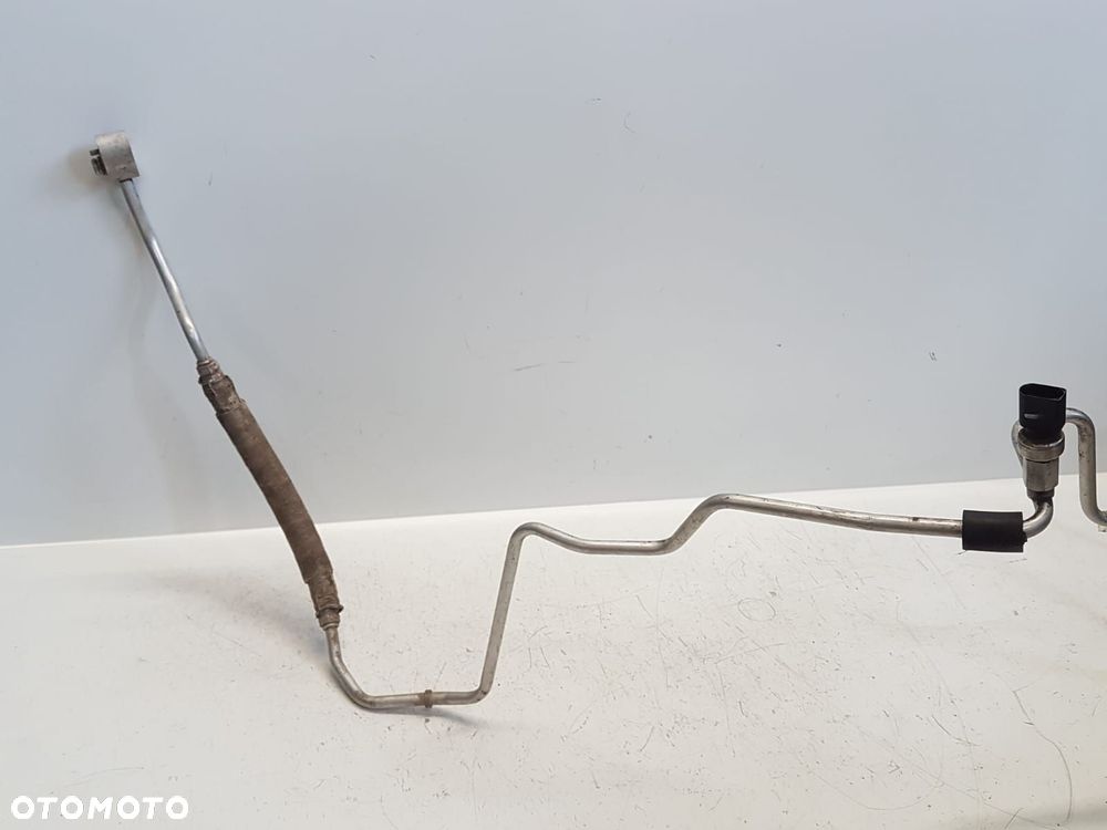 FABIA I 1.9 TDI 101KM PRZEWÓD KLIMY KLIMATYZACJI - 8