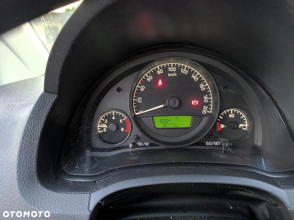 Skoda Citigo 1.0 Ambition - 11