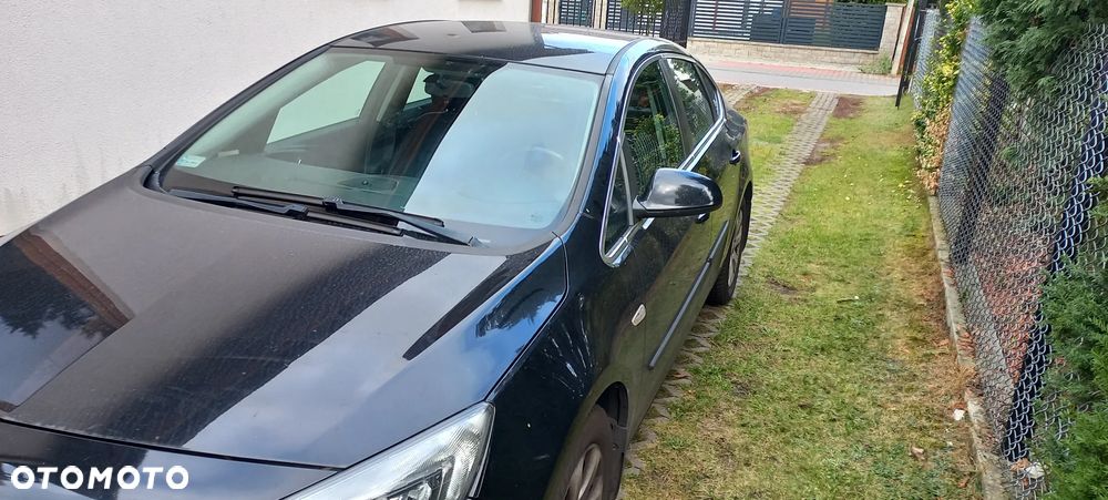 Opel Astra - 4