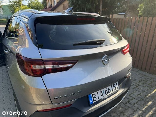 Opel Grandland X 1.6 T PHEV Ultimate - 8